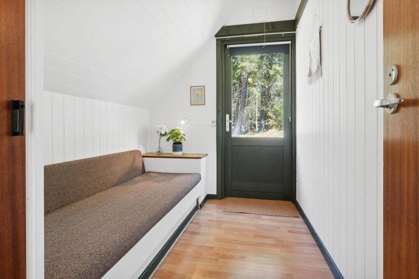 Foto von Ferienhaus YW55 in Dueodde - Bornholm