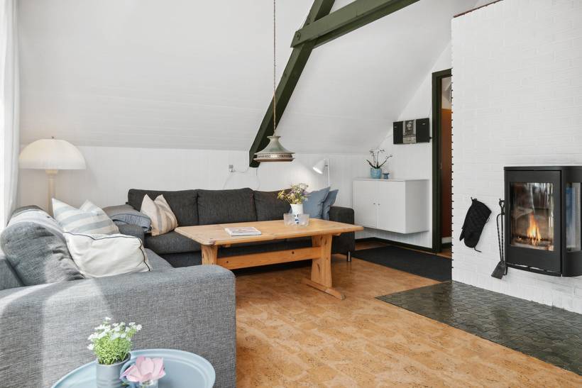 Foto von Ferienhaus YW55 in Dueodde - Bornholm