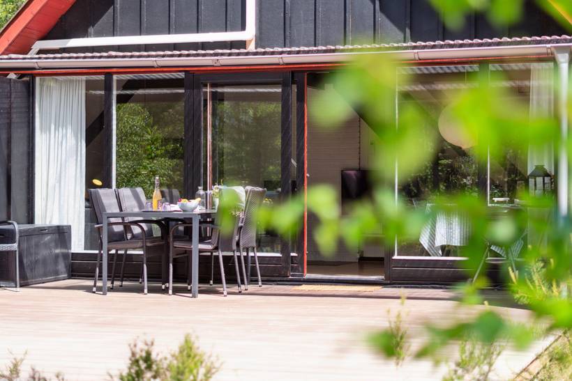 Foto von Ferienhaus YW55 in Dueodde - Bornholm