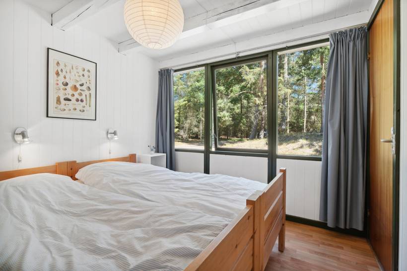 Foto von Ferienhaus YW55 in Dueodde - Bornholm
