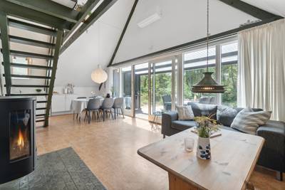 Vorschaubild von Ferienhaus YW55 in Dueodde - Bornholm