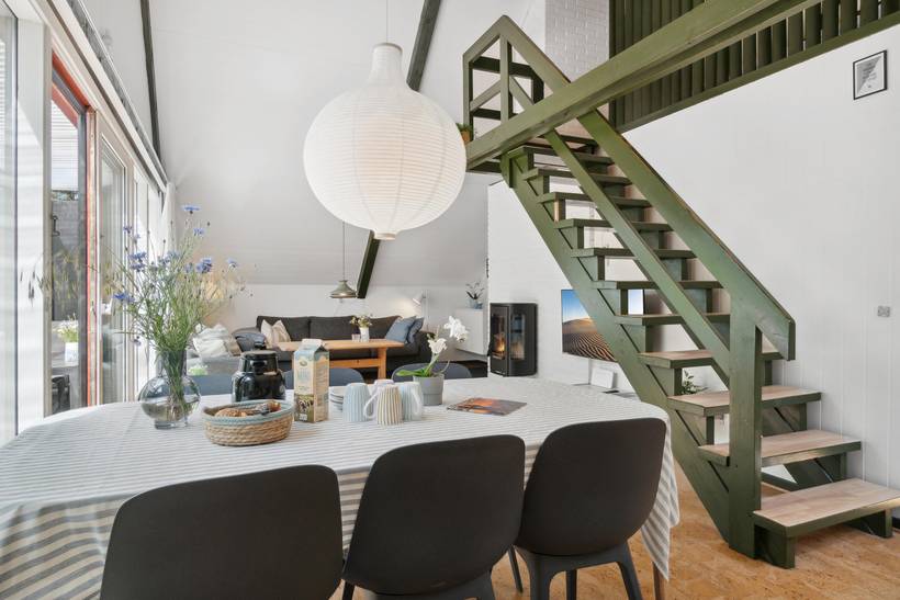 Foto von Ferienhaus YW55 in Dueodde - Bornholm