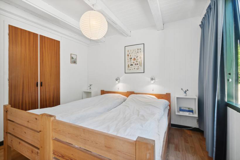Foto von Ferienhaus YW55 in Dueodde - Bornholm