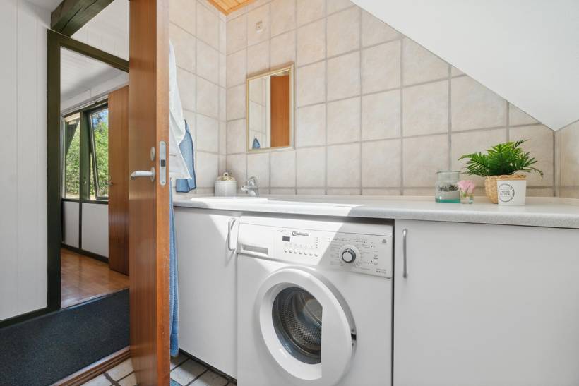 Foto von Ferienhaus YW55 in Dueodde - Bornholm