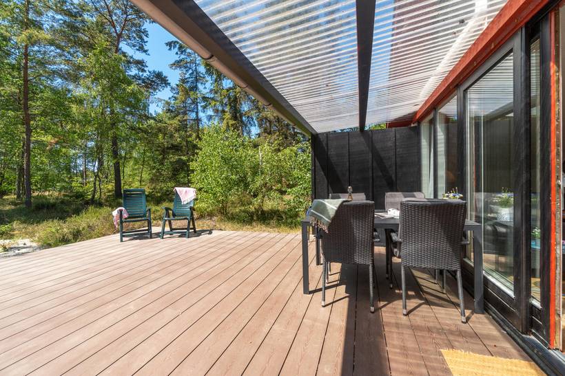 Foto von Ferienhaus YW55 in Dueodde - Bornholm