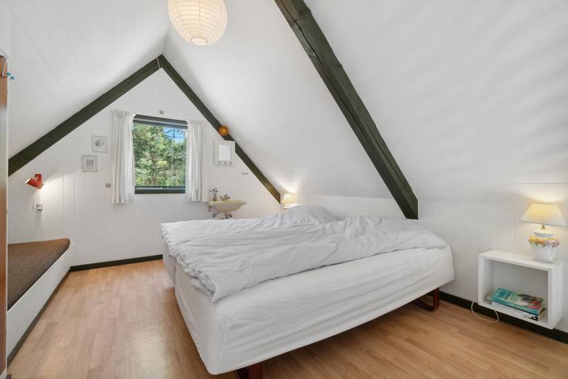 Foto von Ferienhaus YW55 in Dueodde - Bornholm