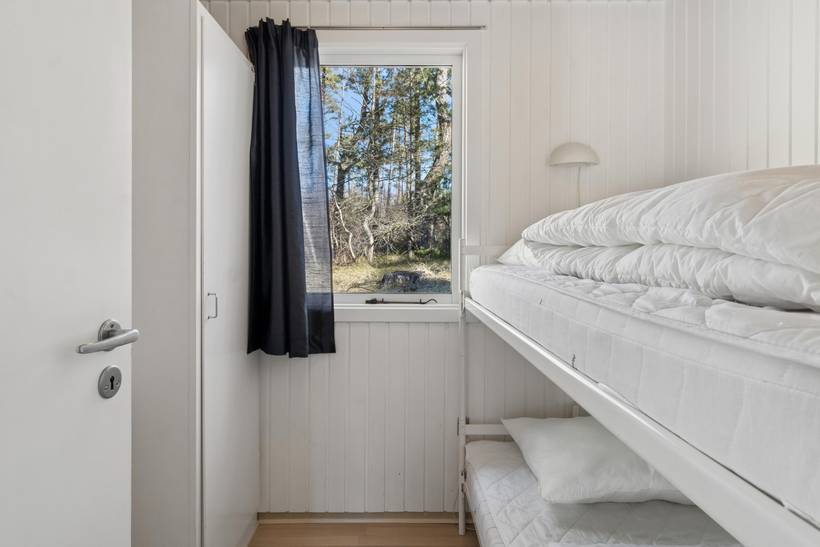 Foto von Ferienhaus YW58 in Dueodde - Bornholm