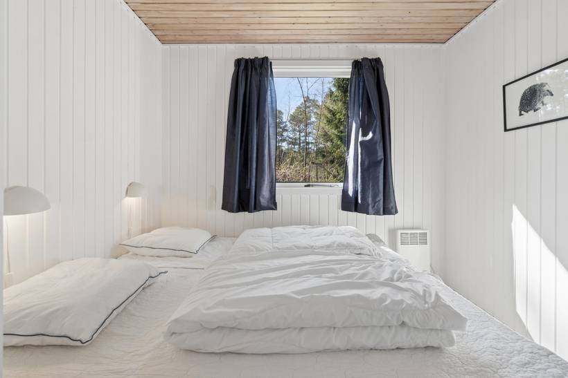 Foto von Ferienhaus YW58 in Dueodde - Bornholm