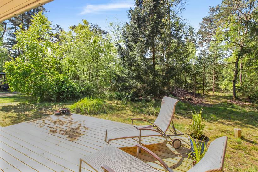 Foto von Ferienhaus YW58 in Dueodde - Bornholm