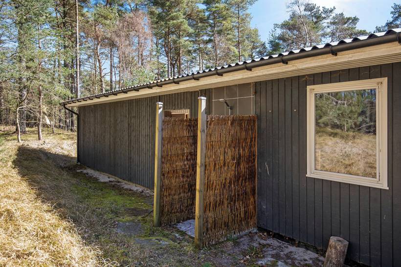 Foto von Ferienhaus YW58 in Dueodde - Bornholm