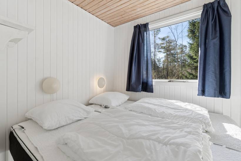 Foto von Ferienhaus YW58 in Dueodde - Bornholm