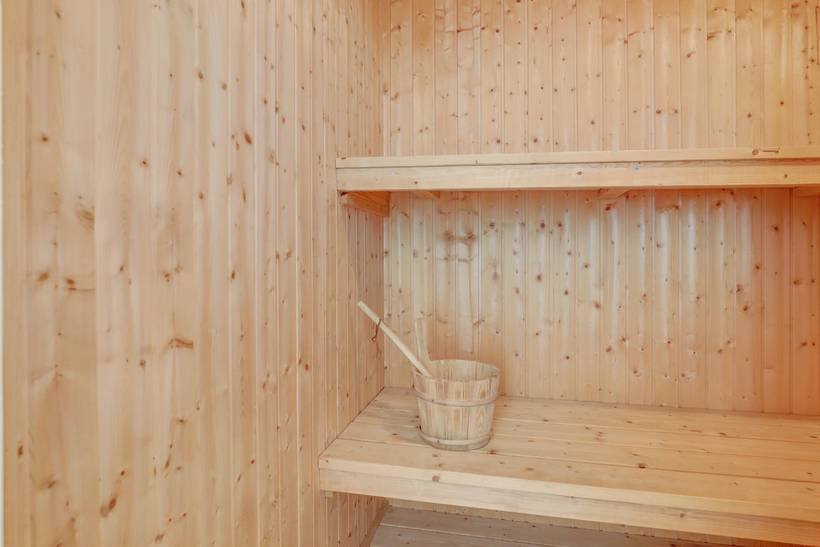 Foto von Ferienhaus YW58 in Dueodde - Bornholm