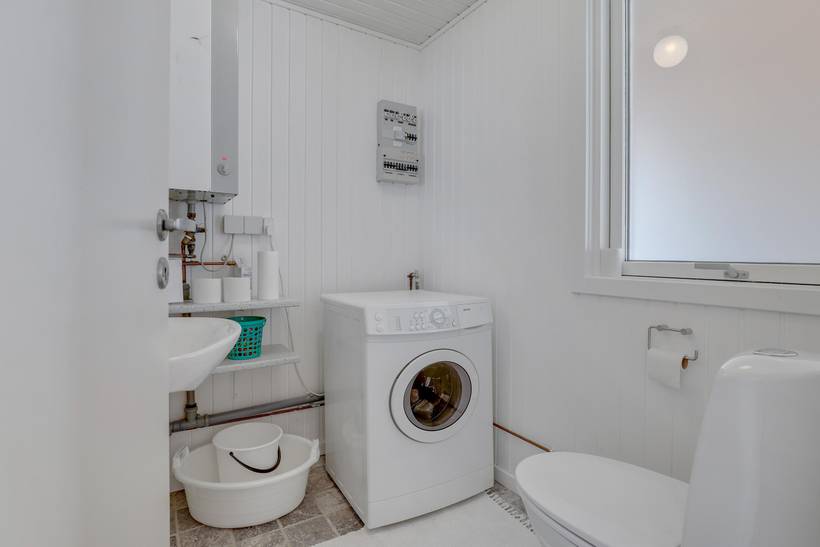 Foto von Ferienhaus YW58 in Dueodde - Bornholm