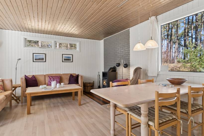 Foto von Ferienhaus YW58 in Dueodde - Bornholm