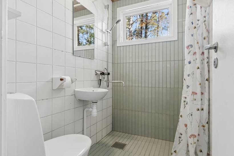 Foto von Ferienhaus YW58 in Dueodde - Bornholm