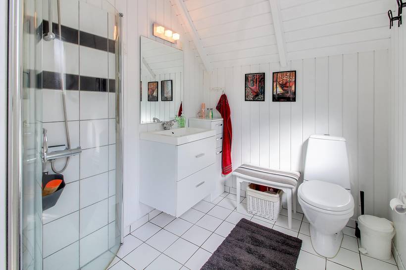 Foto von Ferienhaus YW72 in Houstrup - Westjütland