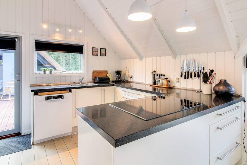 Foto von Ferienhaus YW72 in Houstrup - Westjütland