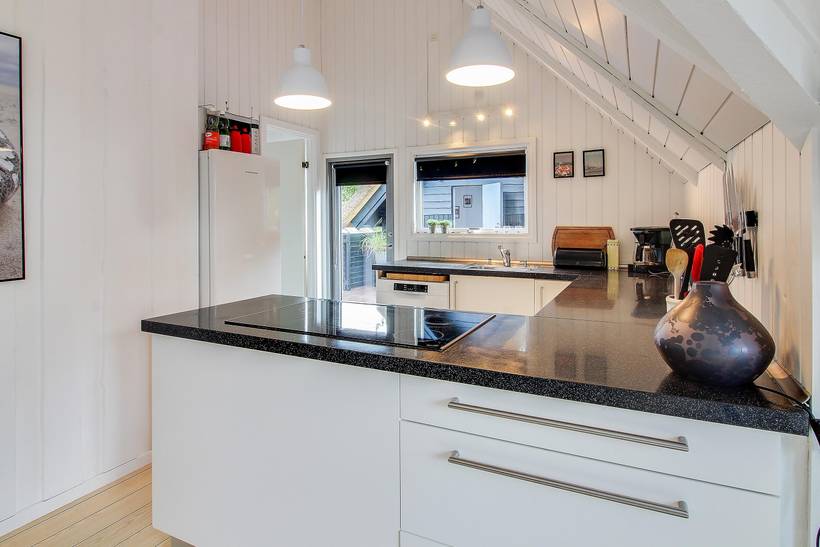 Foto von Ferienhaus YW72 in Houstrup - Westjütland
