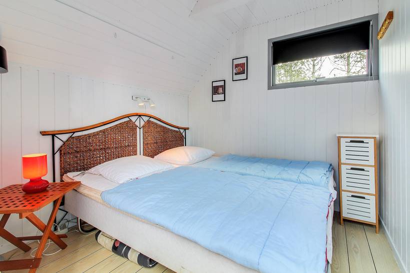 Foto von Ferienhaus YW72 in Houstrup - Westjütland