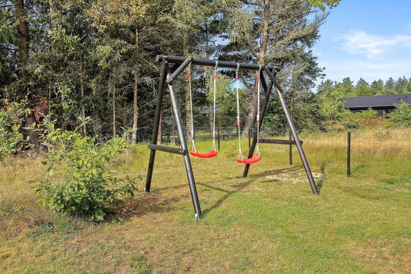 Foto von Ferienhaus YW72 in Houstrup - Westjütland