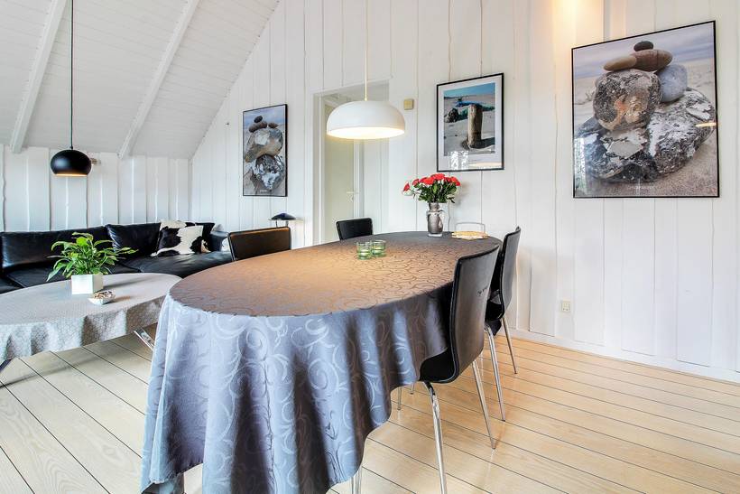 Foto von Ferienhaus YW72 in Houstrup - Westjütland