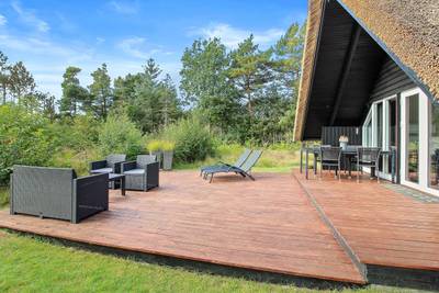 Vorschaubild von Ferienhaus YW72 in Houstrup - Westjütland
