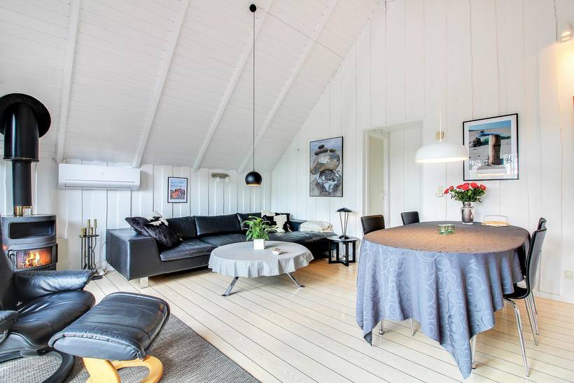 Foto von Ferienhaus YW72 in Houstrup - Westjütland