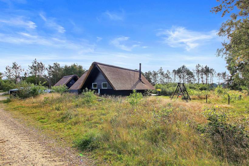 Foto von Ferienhaus YW72 in Houstrup - Westjütland