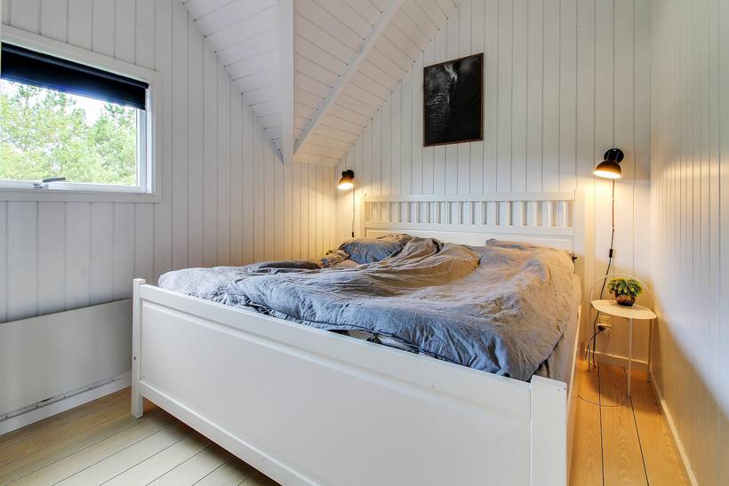 Foto von Ferienhaus YW72 in Houstrup - Westjütland