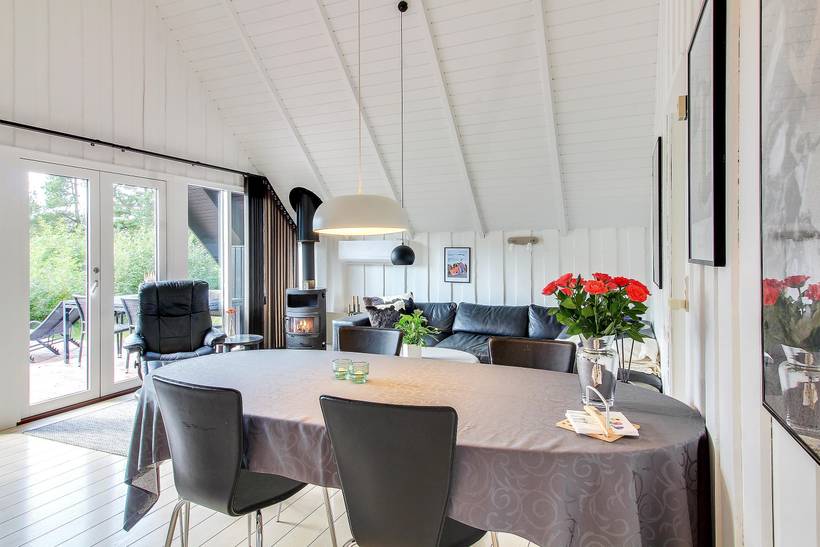 Foto von Ferienhaus YW72 in Houstrup - Westjütland