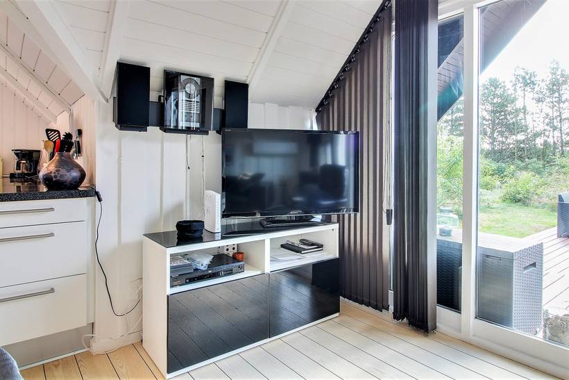 Foto von Ferienhaus YW72 in Houstrup - Westjütland