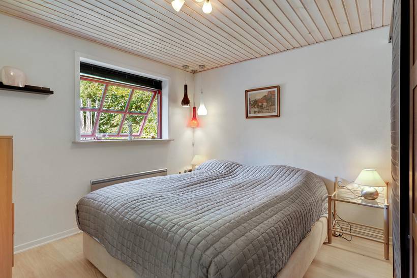 Foto von Ferienhaus YW73 in Arrild - Südjütland