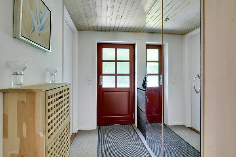 Foto von Ferienhaus YW73 in Arrild - Südjütland