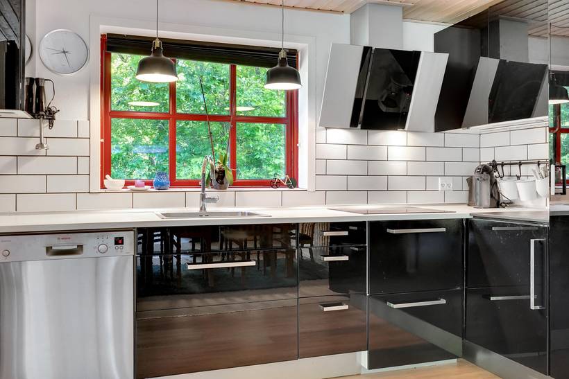Foto von Ferienhaus YW73 in Arrild - Südjütland