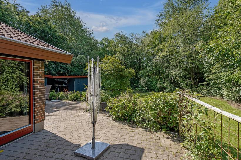 Foto von Ferienhaus YW73 in Arrild - Südjütland