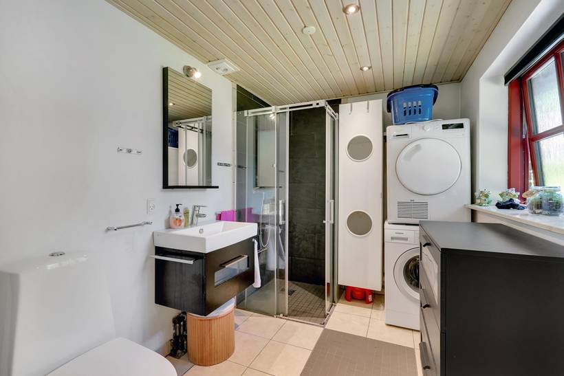 Foto von Ferienhaus YW73 in Arrild - Südjütland