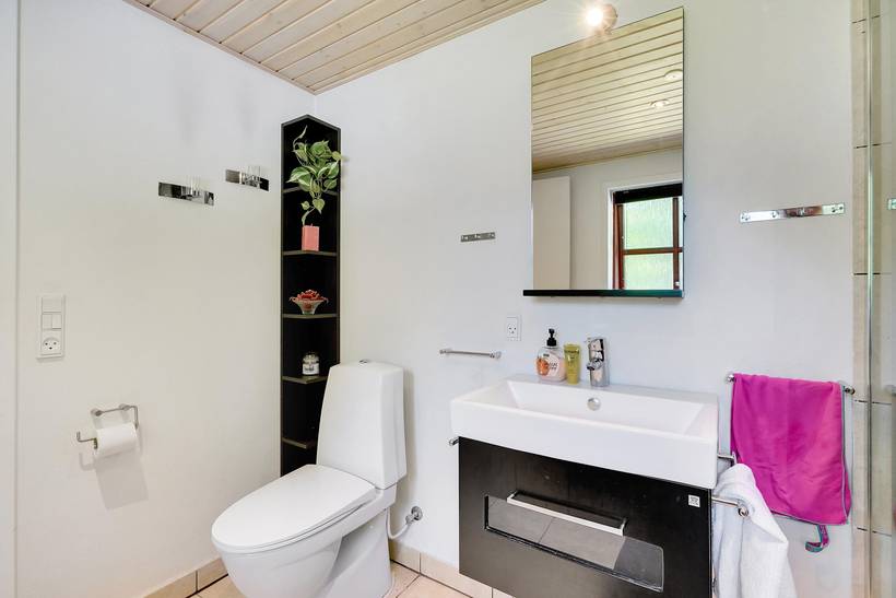 Foto von Ferienhaus YW73 in Arrild - Südjütland