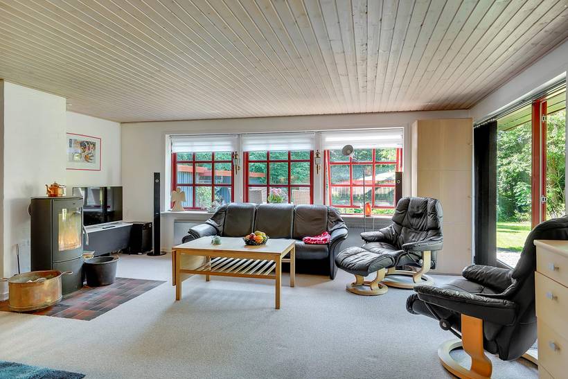 Foto von Ferienhaus YW73 in Arrild - Südjütland