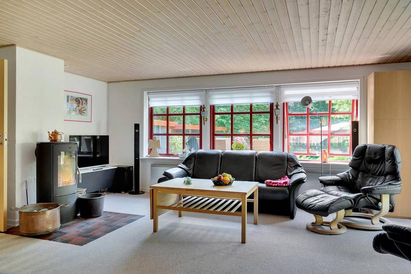 Foto von Ferienhaus YW73 in Arrild - Südjütland