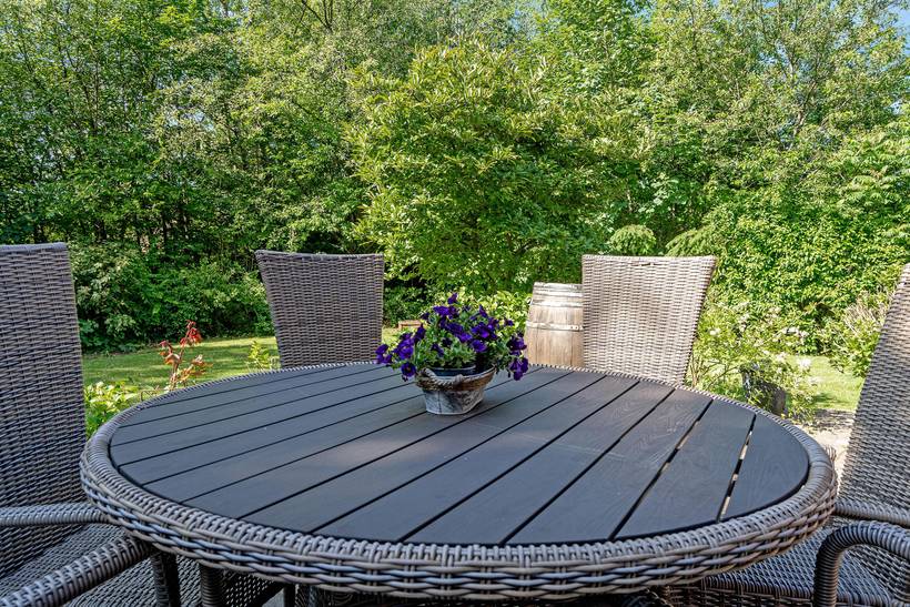 Foto von Ferienhaus YW73 in Arrild - Südjütland