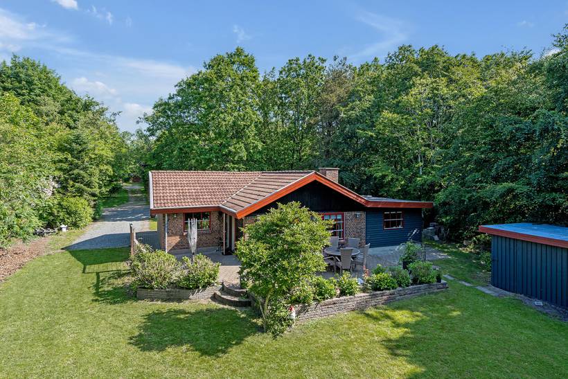 Foto von Ferienhaus YW73 in Arrild - Südjütland