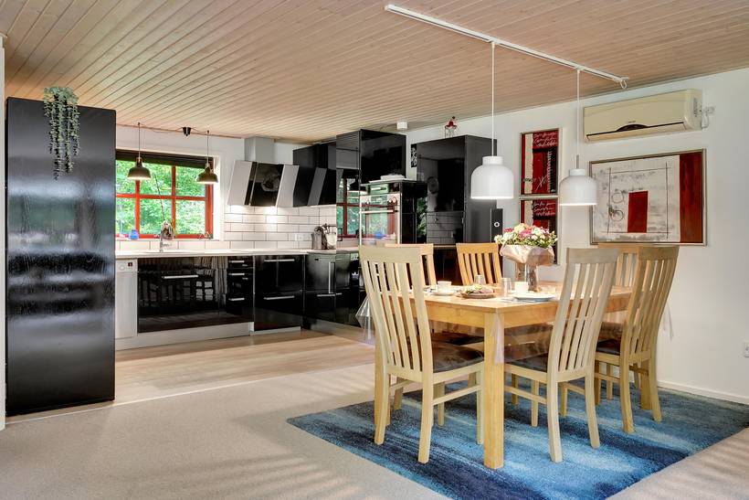 Foto von Ferienhaus YW73 in Arrild - Südjütland