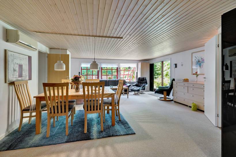 Foto von Ferienhaus YW73 in Arrild - Südjütland