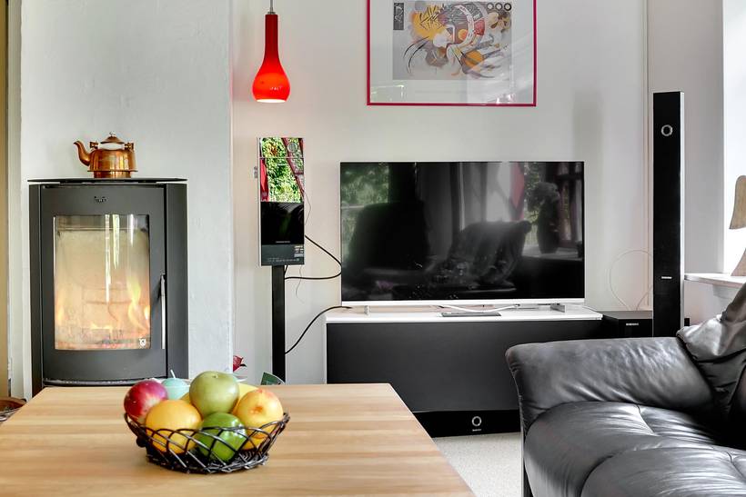 Foto von Ferienhaus YW73 in Arrild - Südjütland