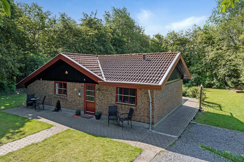 Foto von Ferienhaus YW73 in Arrild - Südjütland