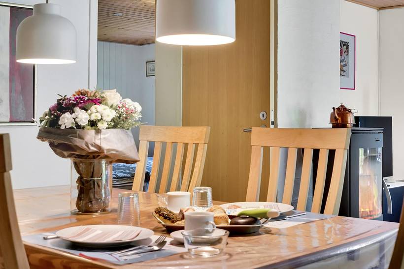 Foto von Ferienhaus YW73 in Arrild - Südjütland