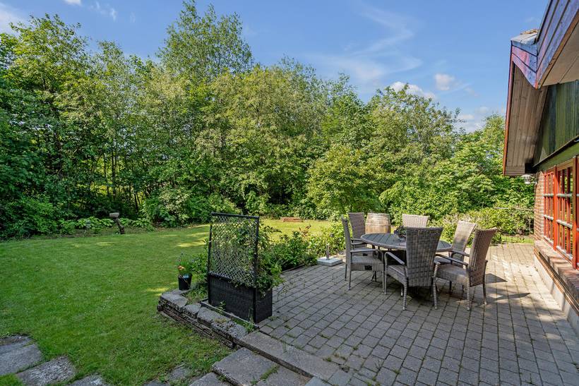 Foto von Ferienhaus YW73 in Arrild - Südjütland