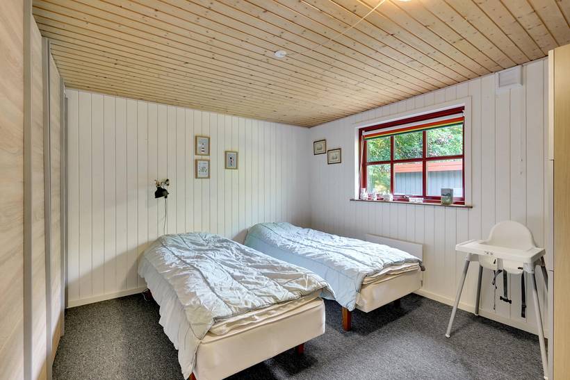Foto von Ferienhaus YW73 in Arrild - Südjütland