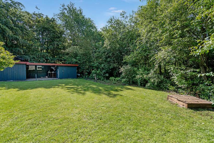 Foto von Ferienhaus YW73 in Arrild - Südjütland