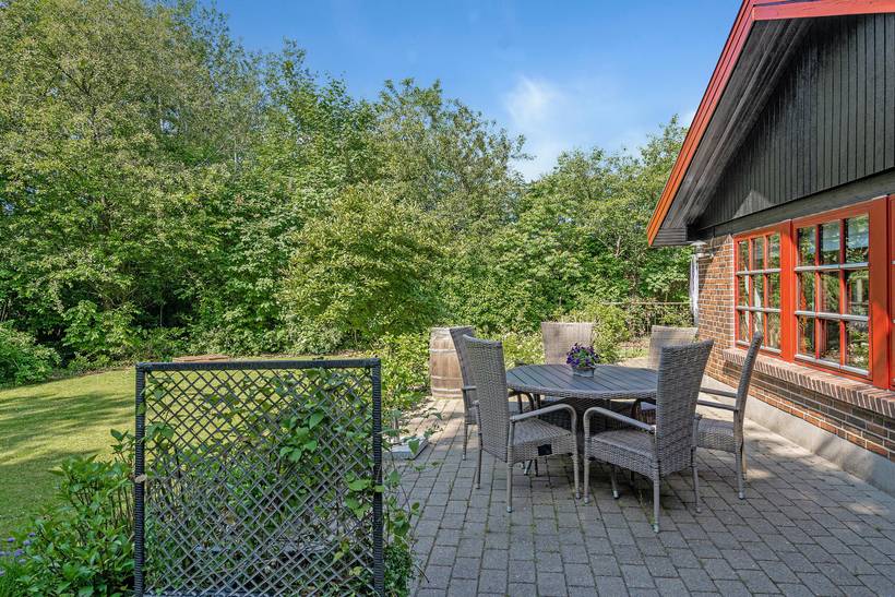 Foto von Ferienhaus YW73 in Arrild - Südjütland